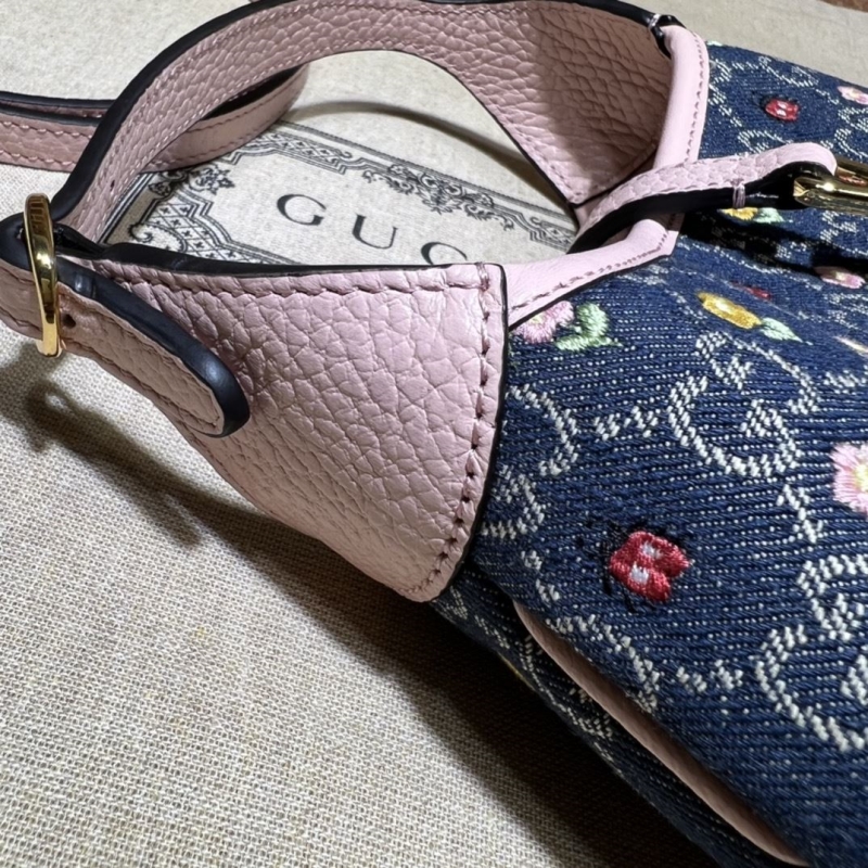 Gucci Top Handle Bags